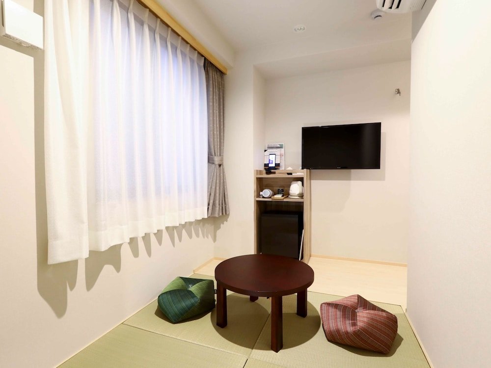 Номер Standard Hotel Marufuku Kyoto Higashiyama