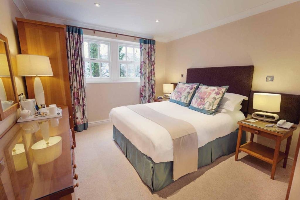 Standard simple chambre Briery Wood Country House Hotel
