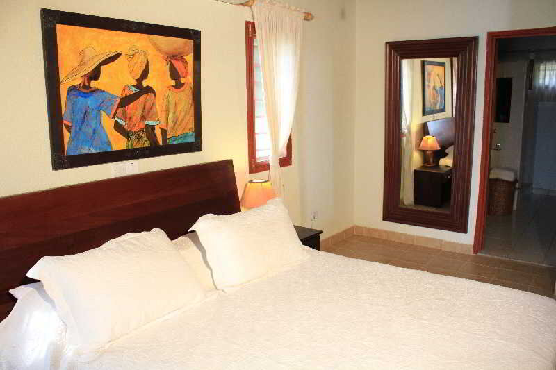 Standard room Coconut Grove Beach Resort