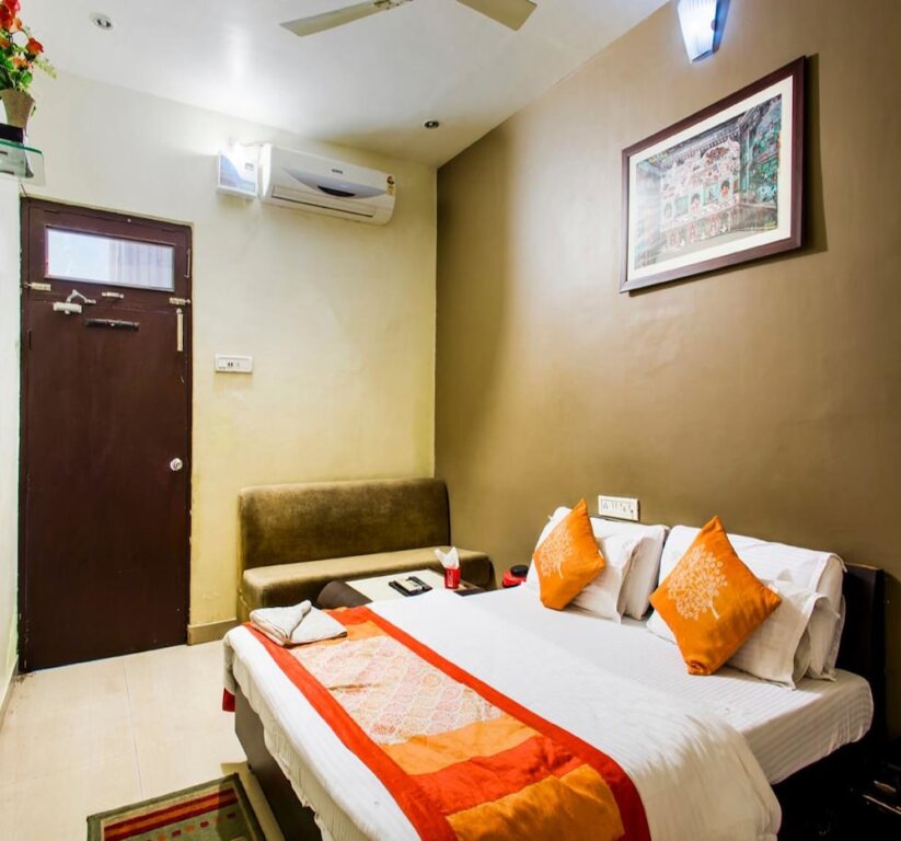 Habitación De ejecutivo Hotel Kota Royal