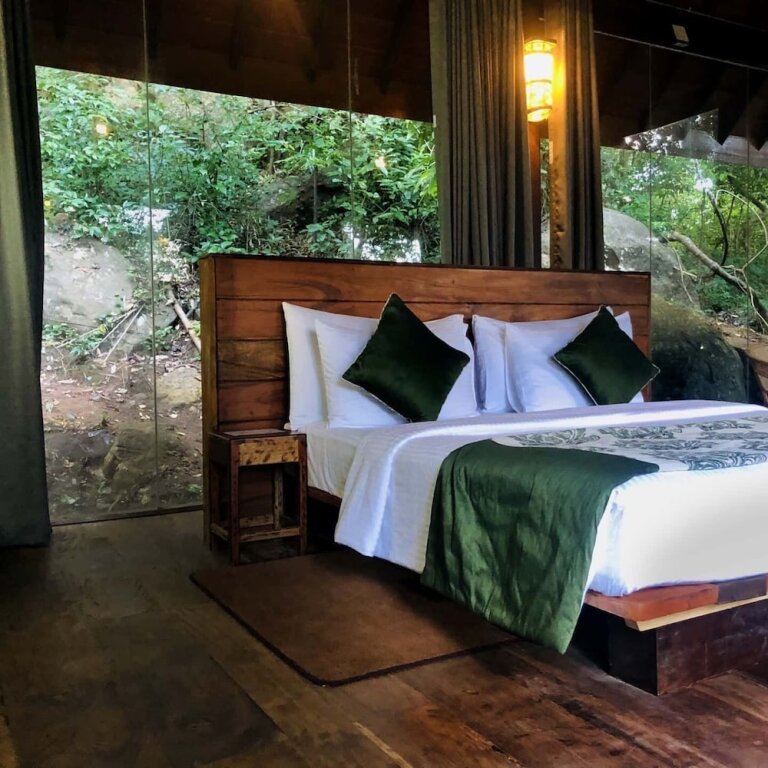 Superior Zimmer Arangala Forest Lodge