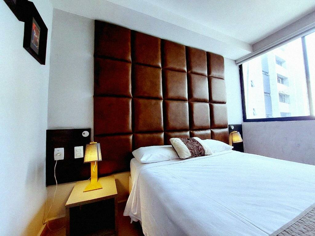 Superior Doppel Zimmer Dublê Hotel - The Original