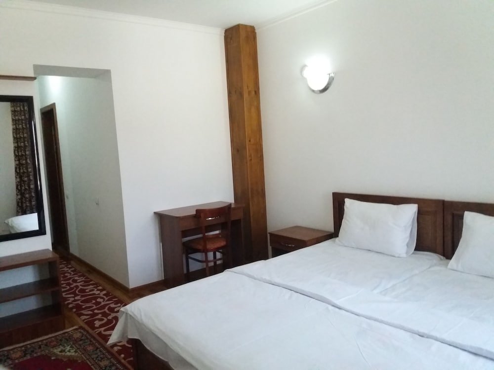 Standard Double room Sabr Guest House