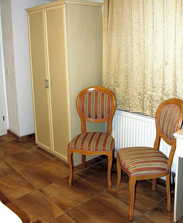 Standard chambre Hotel Villa Toscana