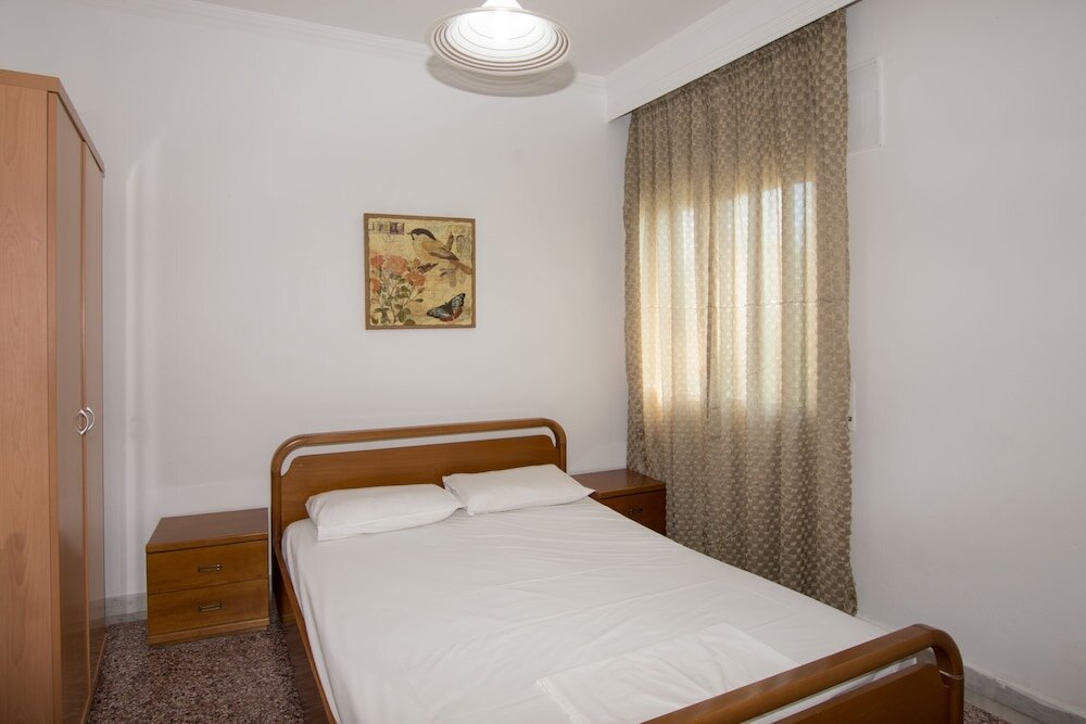 Standard Apartment Karayiannis Hotel