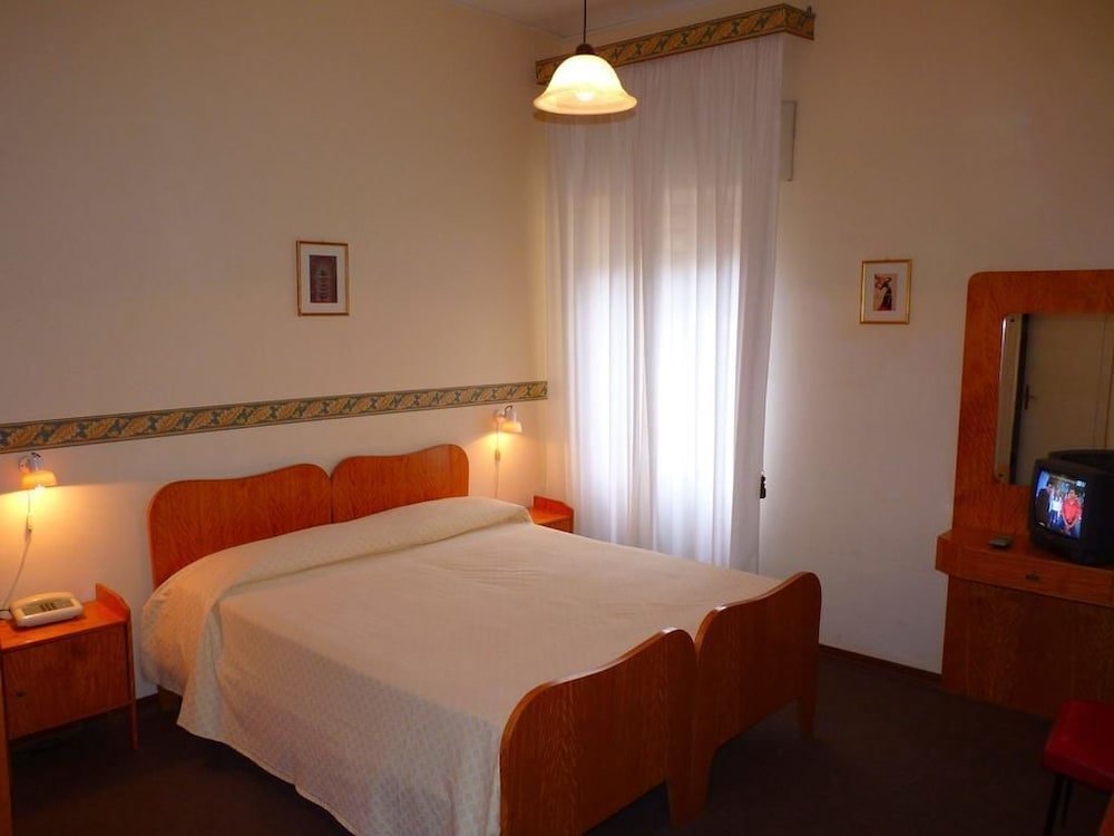 Standard Double room Hotel Giardinetto