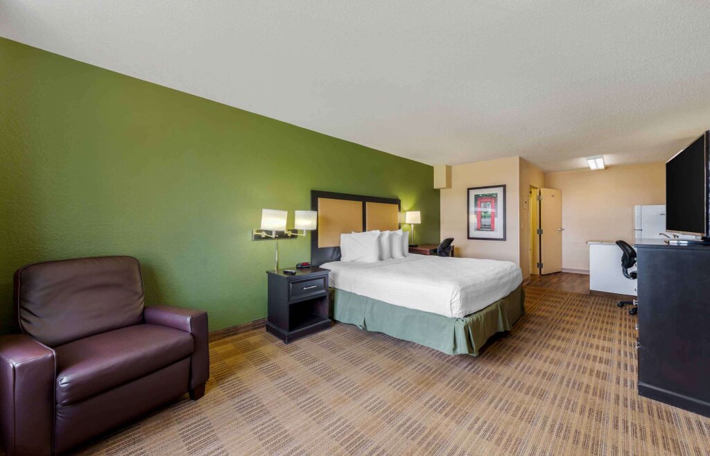 Люкс Extended Stay America Suites Ft Lauderdale Cyp Crk Andrews A