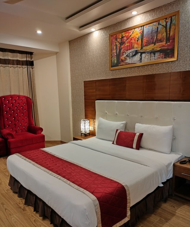 Standard Suite mizu hotel