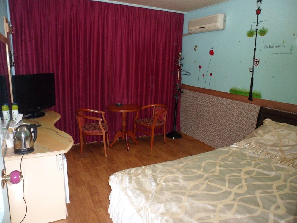 Economy room Gyerim Sanjang Motel