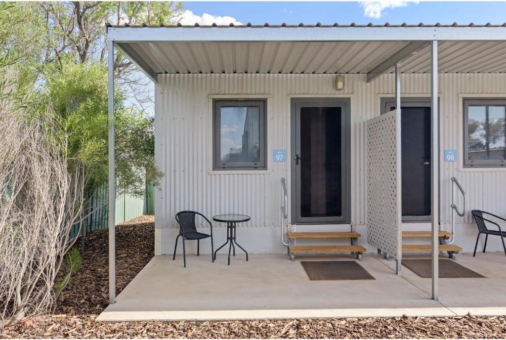 Standard chambre Discovery Parks - Roxby Downs