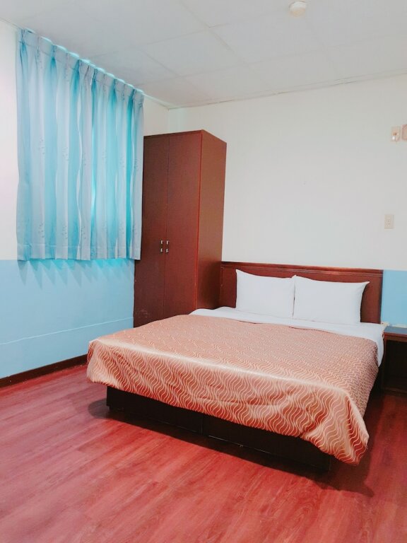 Standard double chambre Blue Ocean Hotel