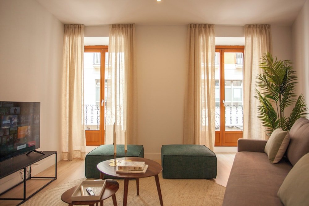Appartamento Superior 2 camere Apartment in Chamberi