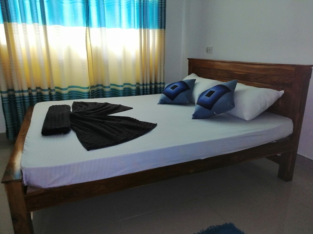 Confort simple chambre Vue montagne MacNara Travellers Inn