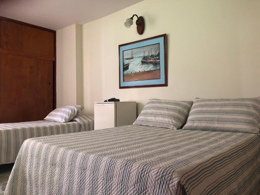 Standard Zimmer Hotel Mar Azul Inn