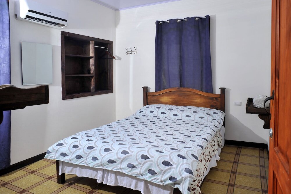 Standard double chambre Downtown By The Sea Inn Quepos
