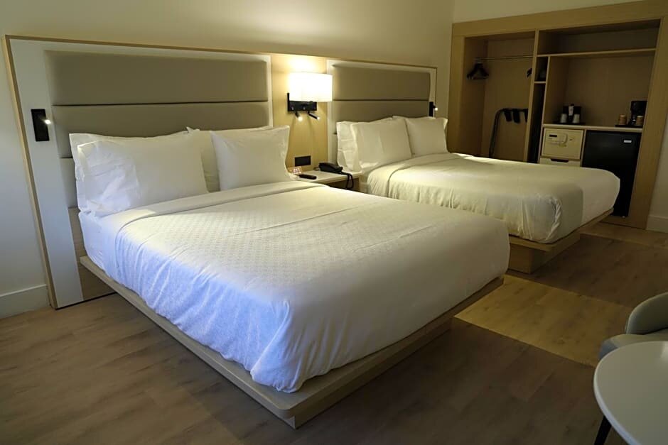 Premium Zimmer Ocean Sky Hotel & Resort