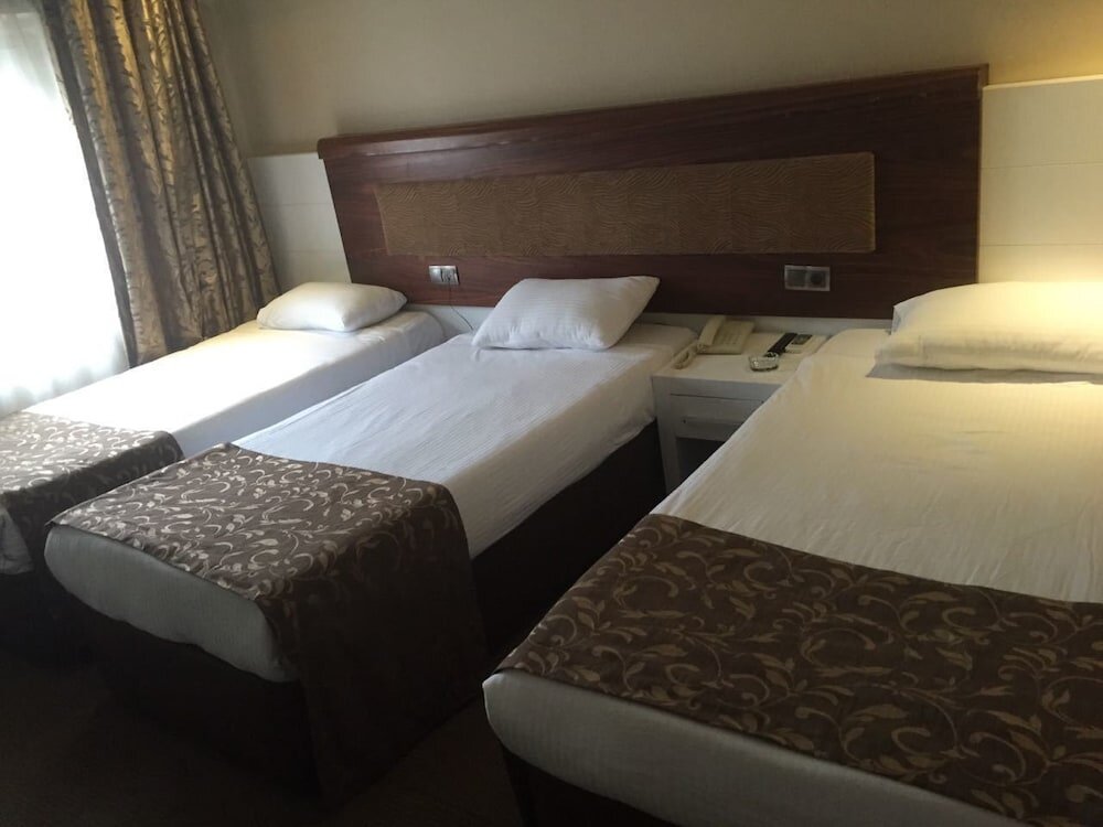 Standard triple chambre Mostar Hotel