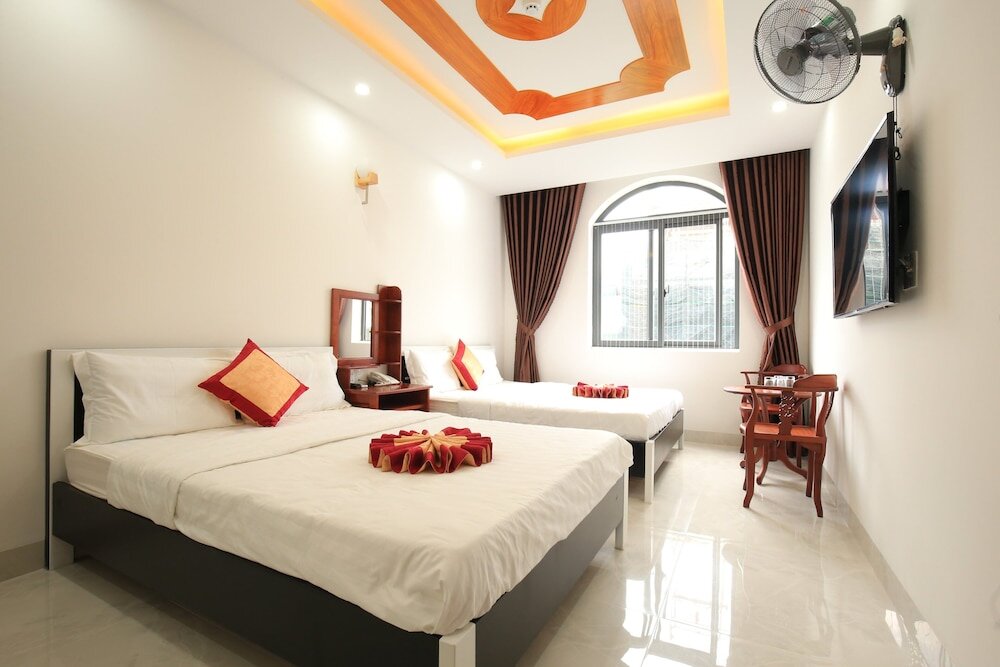 Superior room Tuyết Minh Hotel - Vung Tau