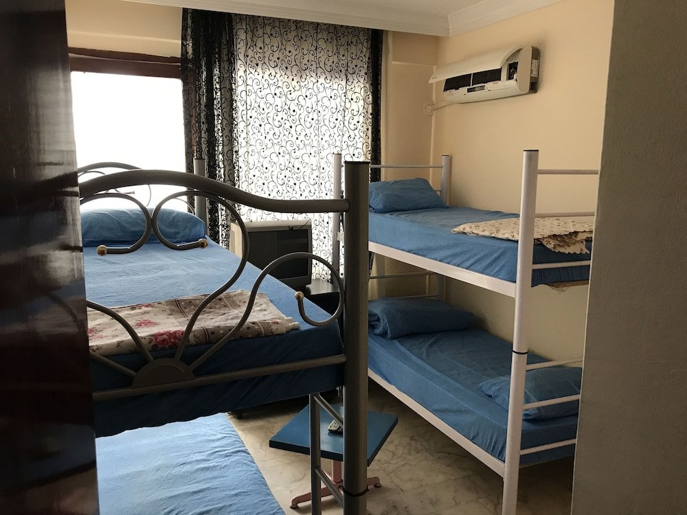 Bed in Dorm Adana Hostel