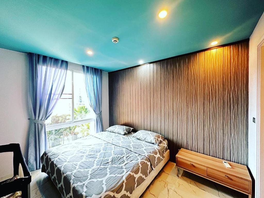 Apartment Atlantis Condo Resort Pattaya 2 bedroom