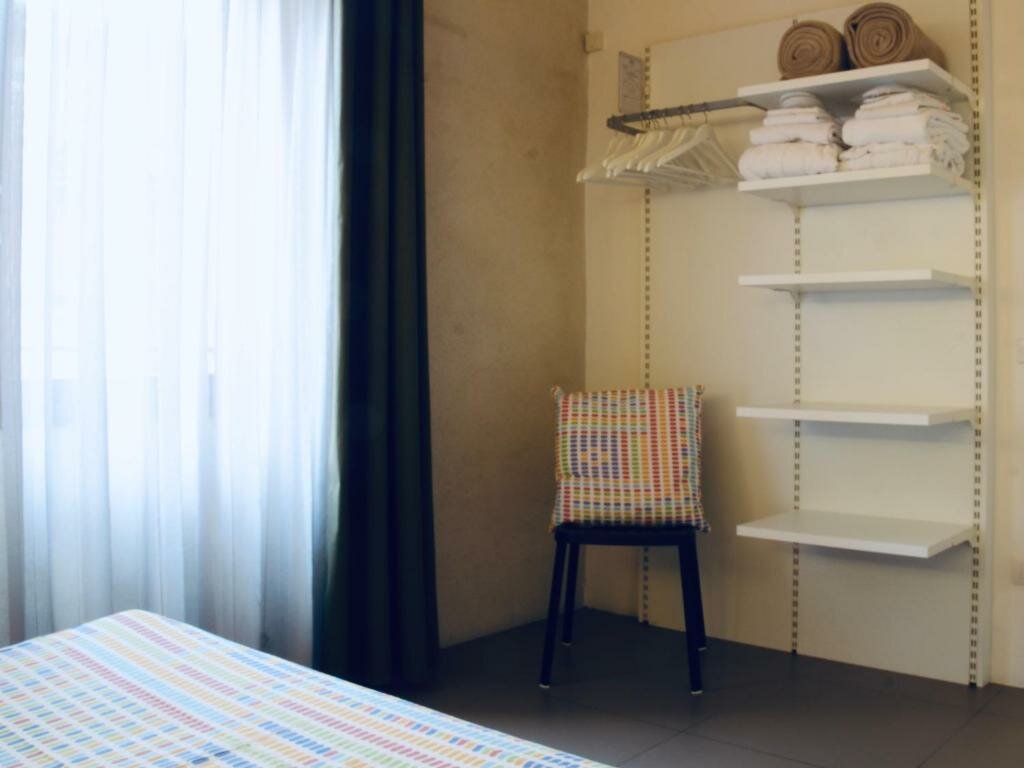 2 Bedrooms Apartment Mezzobaiocco