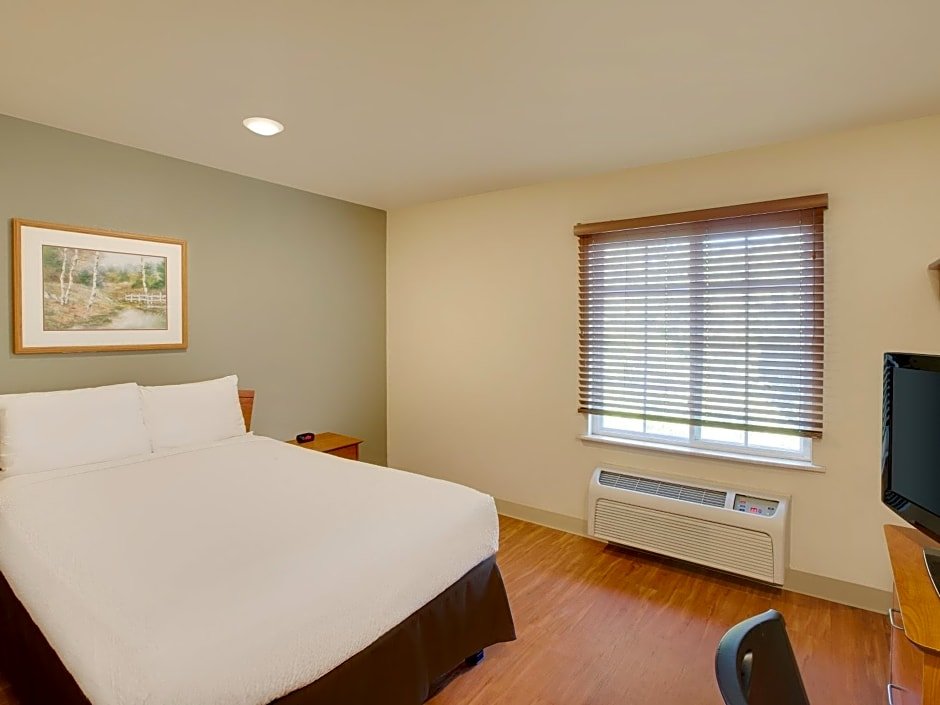 Номер Standard Extended Stay America Select Suites - Shreveport - Airport