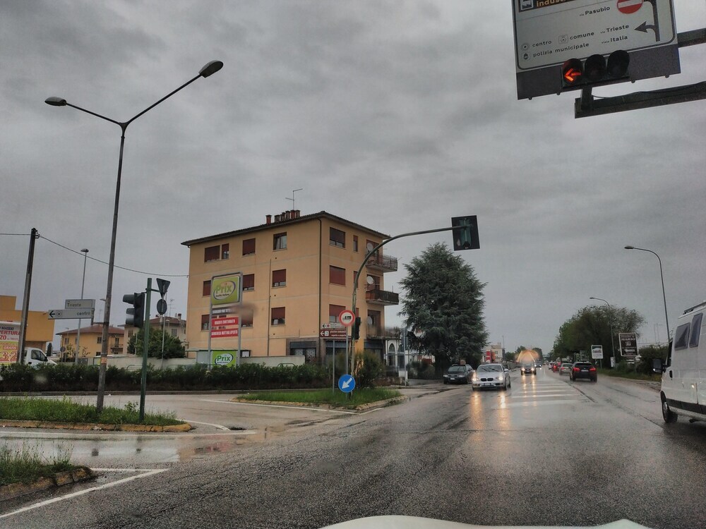 Appartamento Fiera Vicenza 克雷亚佐