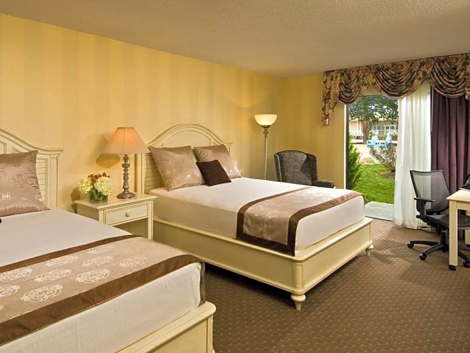 Deluxe room Cape Codder Resort & Spa