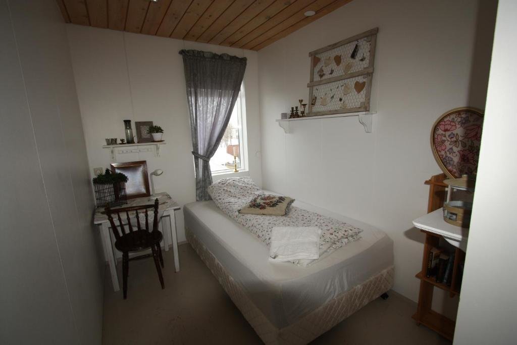 Standard Single room Dalvík Hostel Gimli