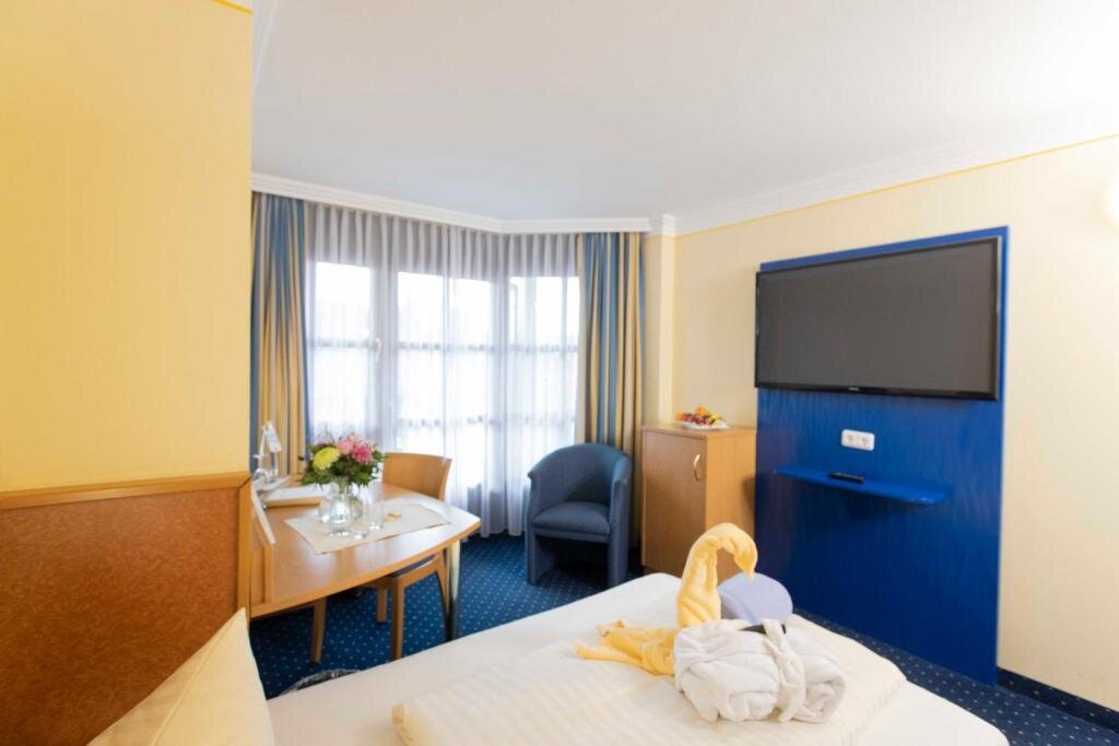 Comfort Single room Schmelmer Hof Hotel & Resort