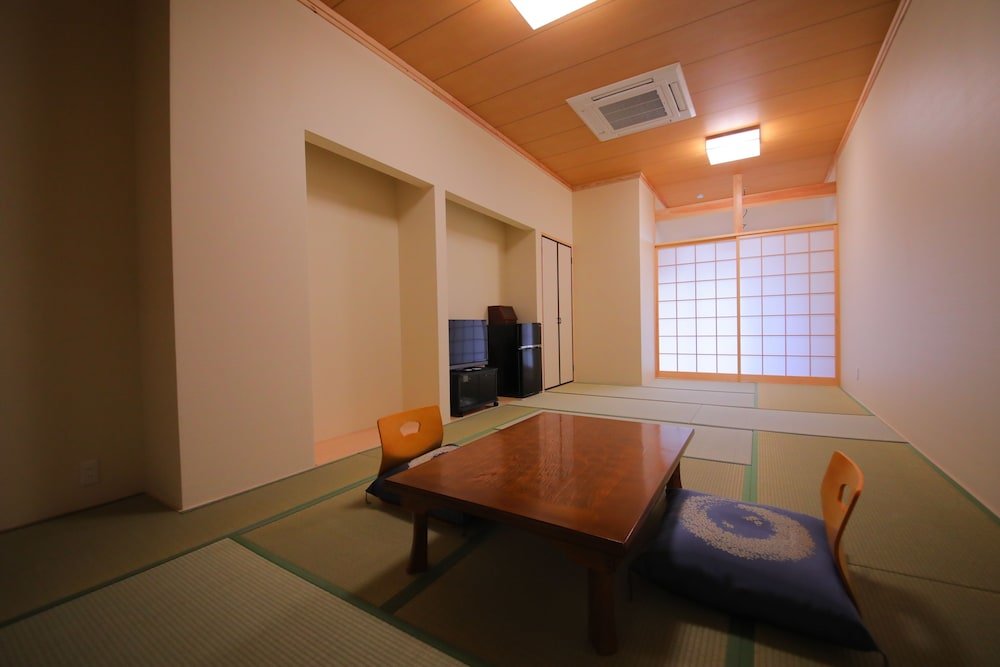 Supérieure chambre Yukemuri Sansou