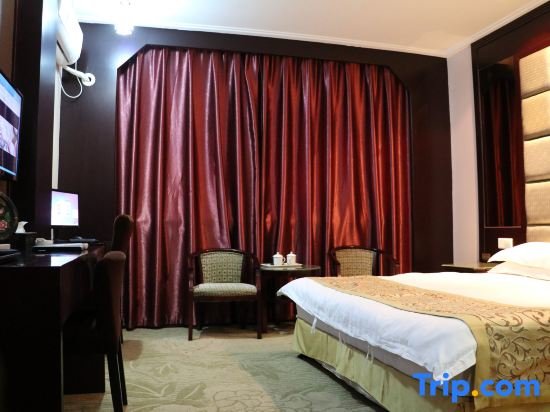 Suite Business Jinchao Business Hotel