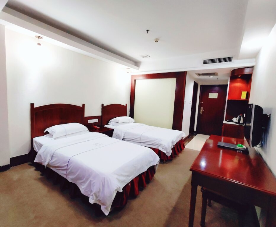 Economy room Junshan Hotel