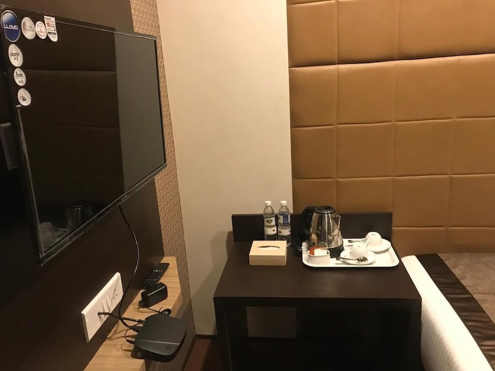 Standard Double room HOTEL ANTHURIUM CIRCLE