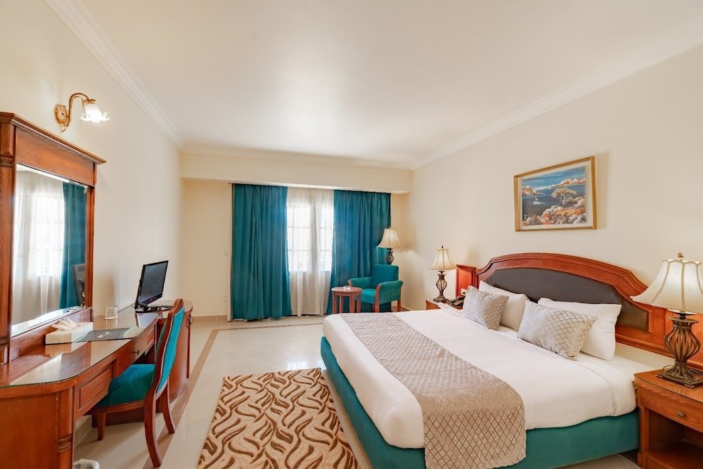 Comfort room Life Resort Marsa Alam Beach & SPA