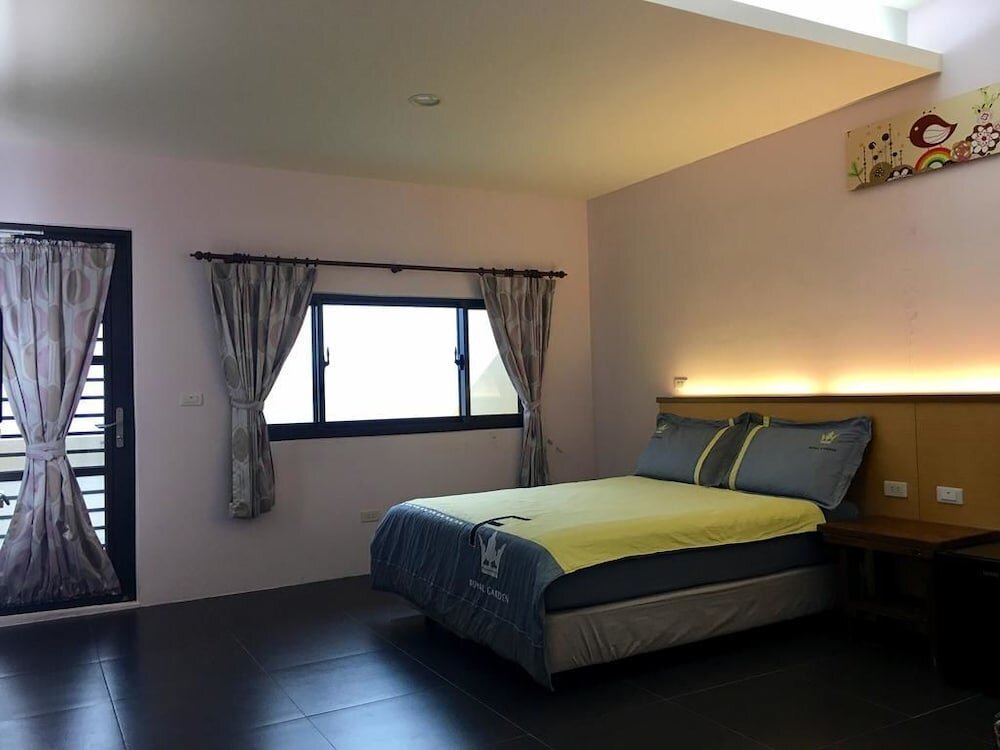 Standard Double room with balcony and with ocean view White Sand Beach 32