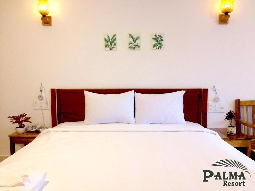Двухместный номер Standard Palma Resort