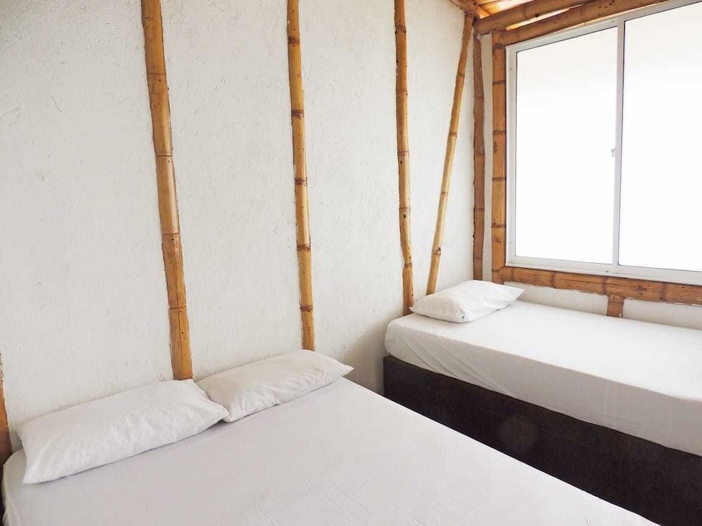 Standard Zimmer mit Bergblick Hotel Campestre Uraku
