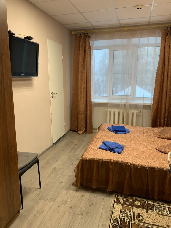 Standard Doppel Zimmer Kuzova Turkompleks