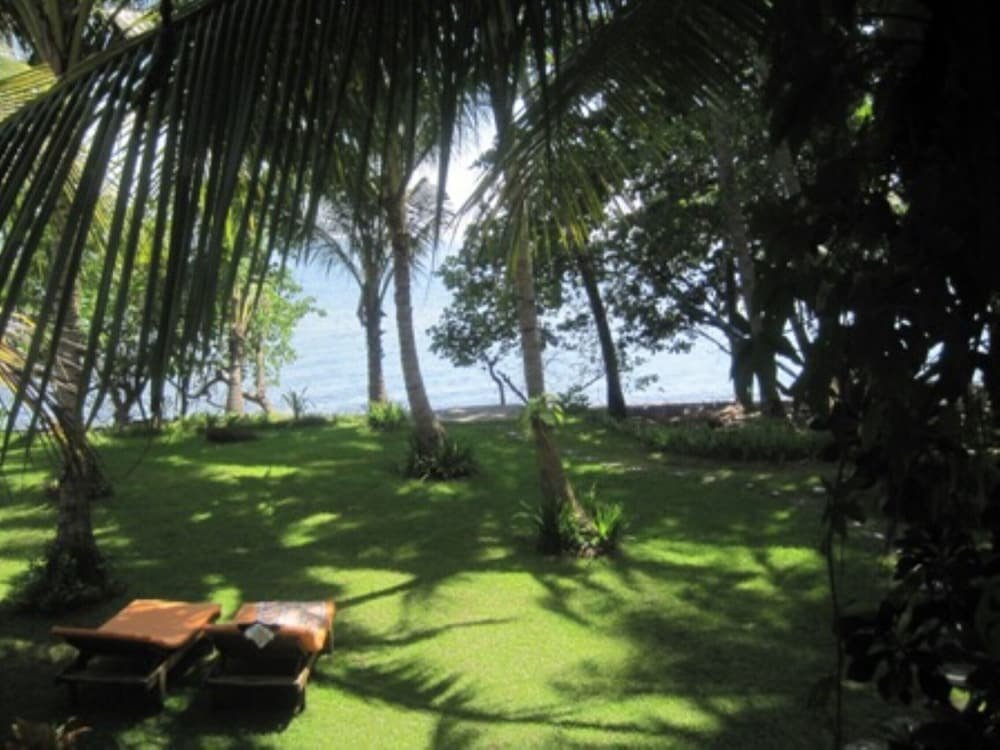 Villa Villa Sunrise on the Bali North Shorebreakfast Included