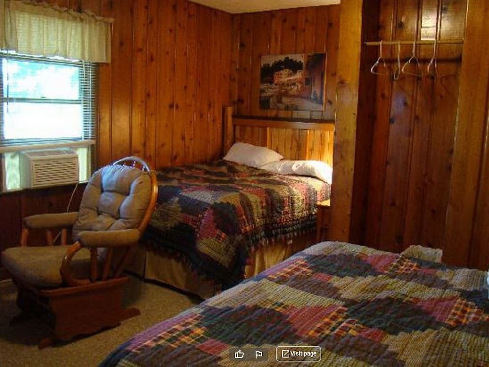 Standard room Anchor Inn Motel by Loyalty
