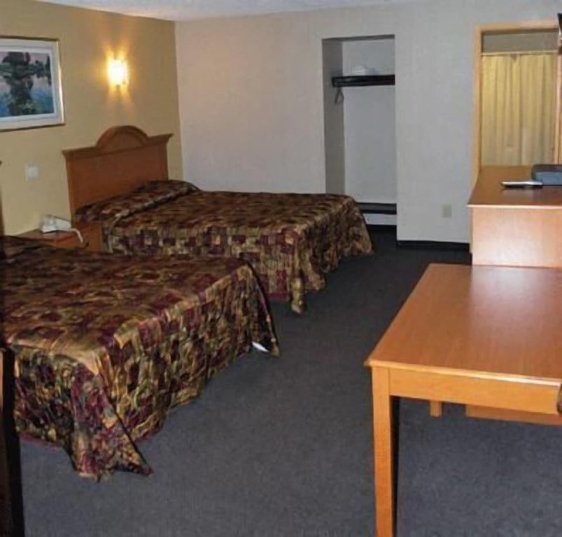 Standard room South Bay Motel