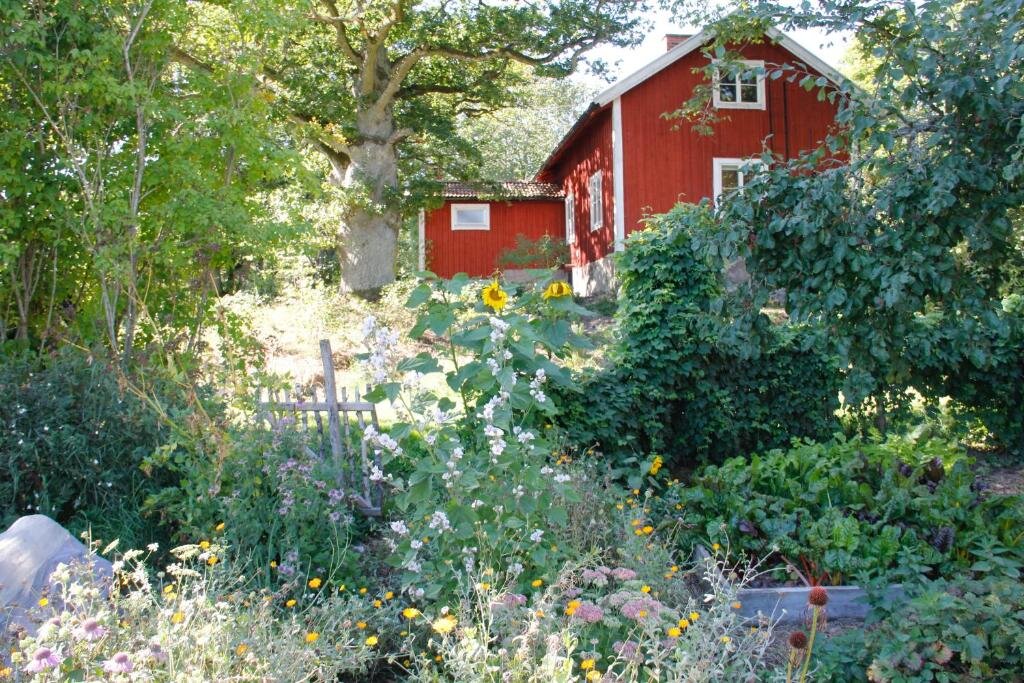 Cottage Lindeborgs Eco Retreat