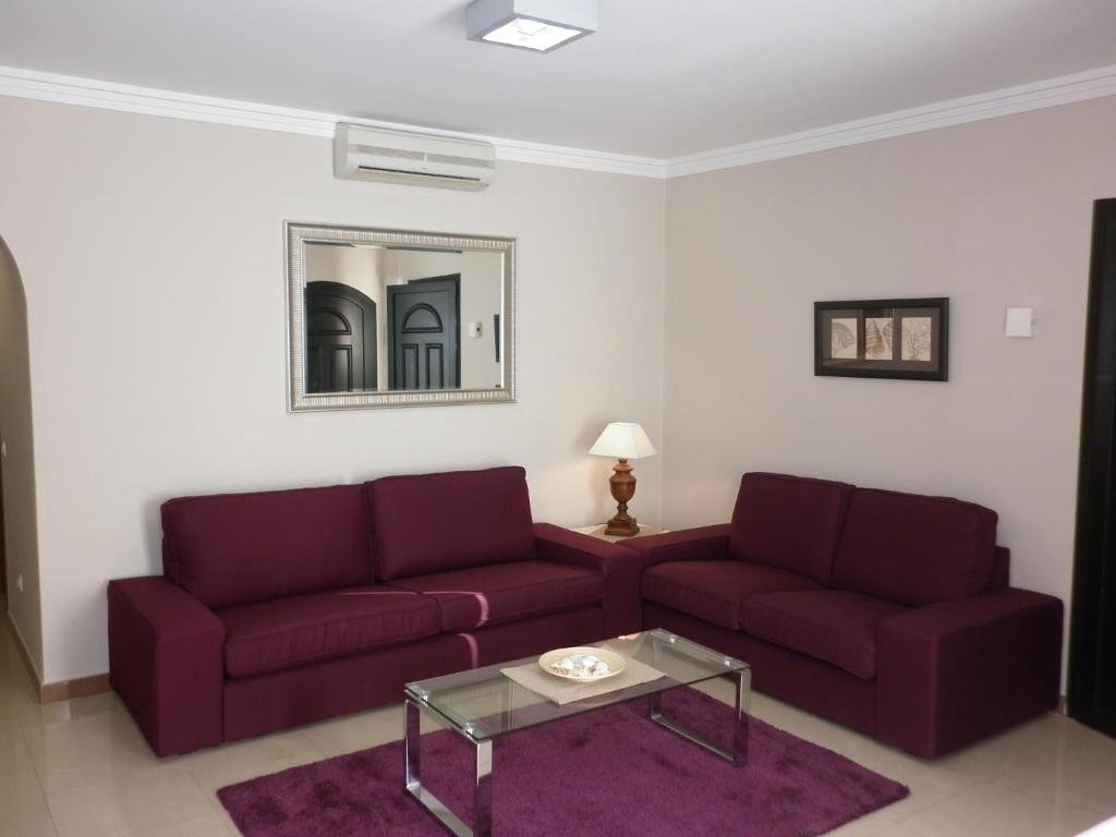 Apartment 2 Schlafzimmer Riviera Park 1A - 1st Floor - 2 Bedrooms - Air con - Wi-Fi - UK TV
