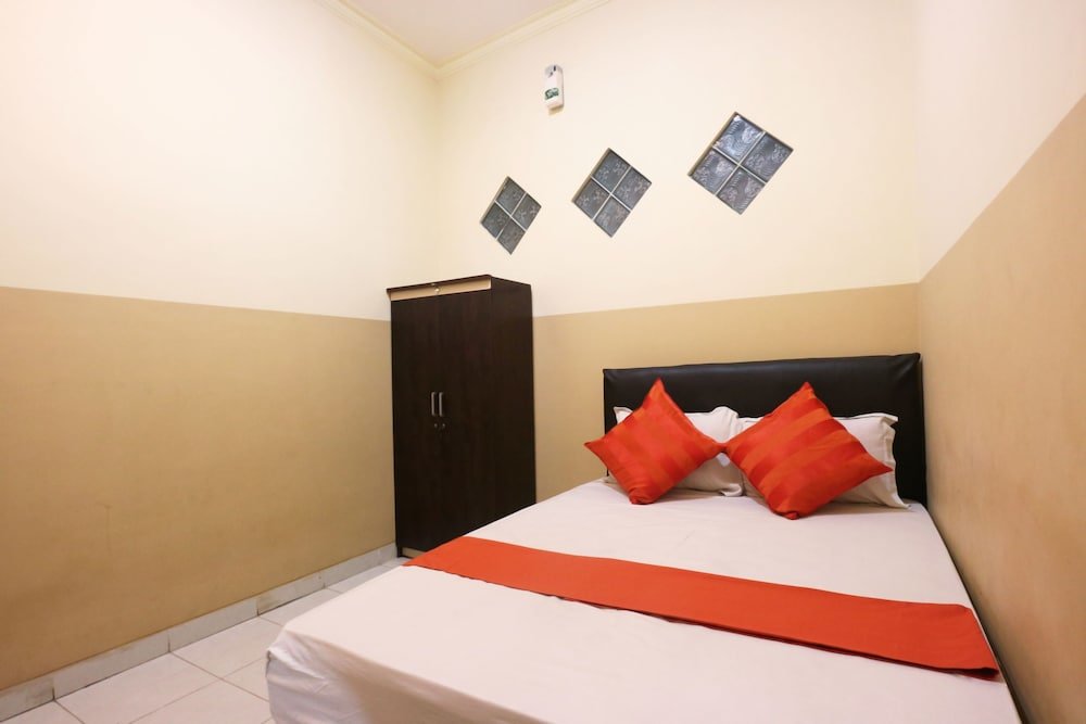 Economy Doppel Zimmer Hotel Syariah Walisongo