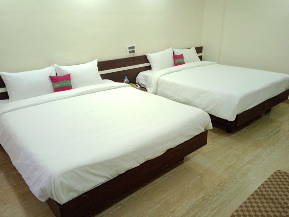 Habitación Estándar Sagar Resort