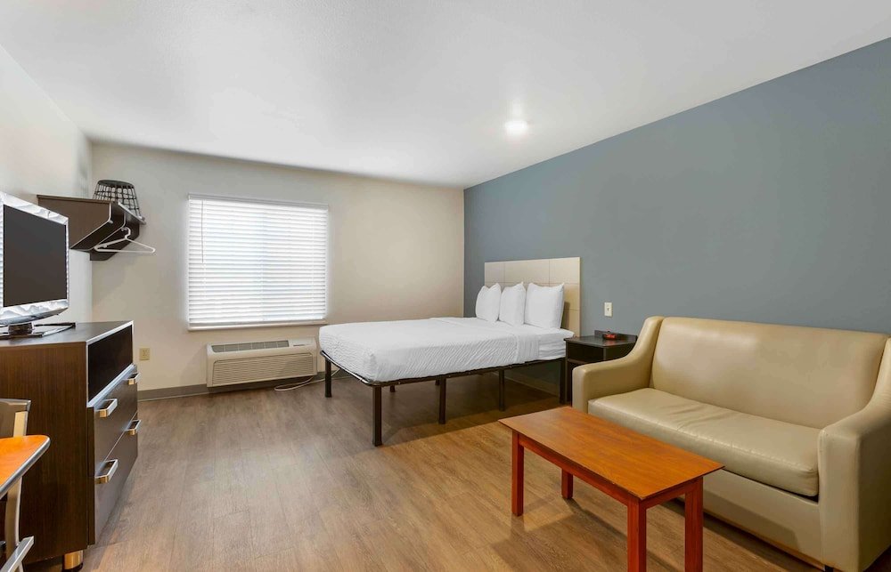 Студия Deluxe Extended Stay America Select Suites - Phoenix - North