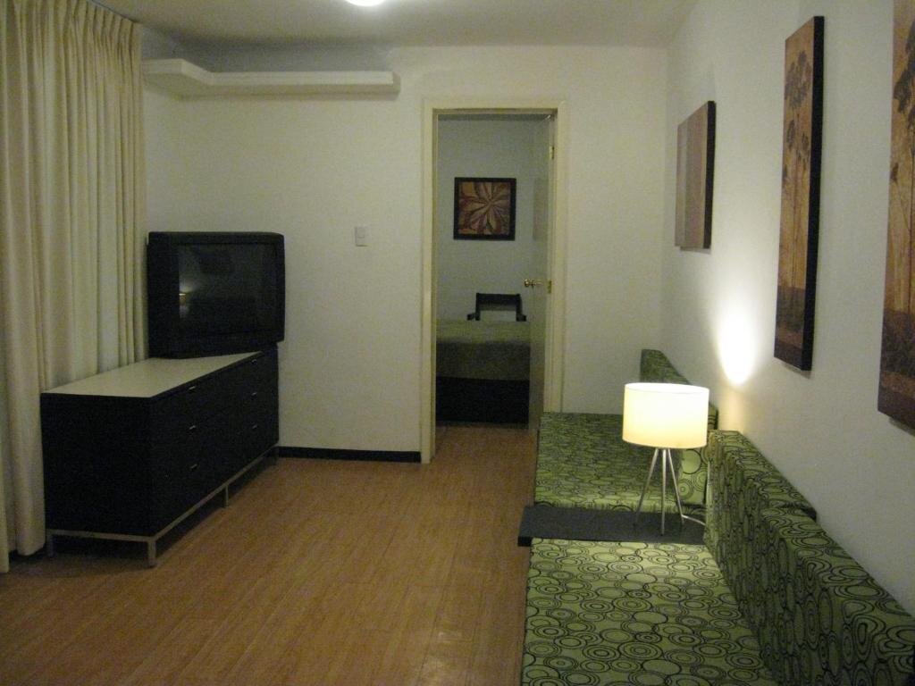 Supérieure appartement Suites Havre