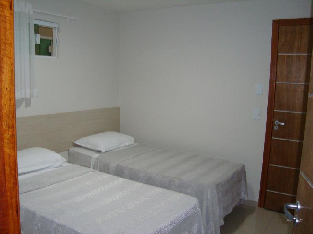 Номер Standard Hotel Litoral Fortaleza