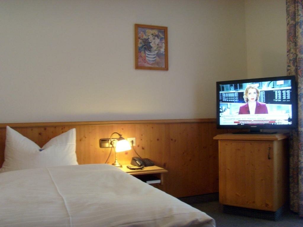 Standard room Landhotel & Gaststuben Zum Hasen
